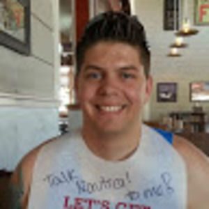 Meet your Posher, Jon